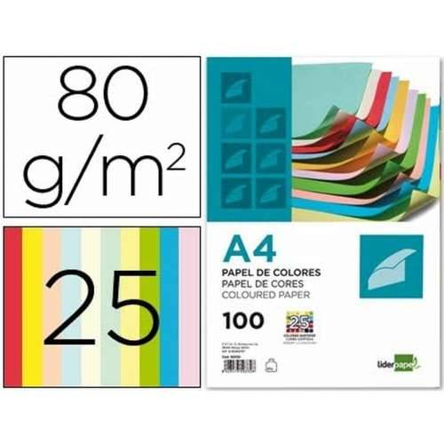 Uredski Set Liderpapel PC62 Pisana 100 Listovi Cijena
