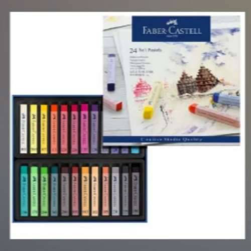 Boja za odjeću Faber-Castell 128324 Cijena