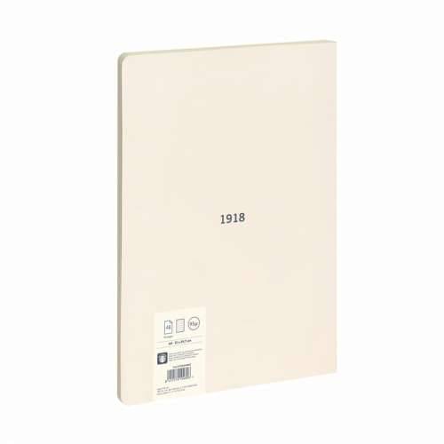 Bilježnica Milan 430 Bež A4 48 Listovi 21 x 29,7 cm (3 kom.) Cijena