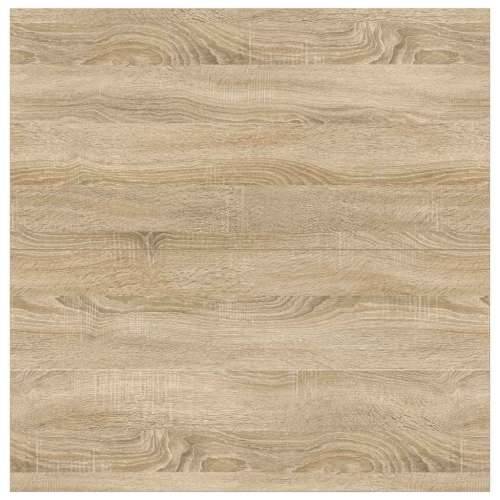 stol za kavu s ladicama sonoma hrast 70,5x70x40 cm - sonoma hrast 70.5 x 70 x 40 cm 1 Cijena