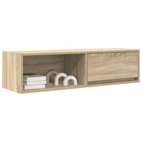 TV ormarići 2kom boja hrasta 100x31x25,5 cm konstruiranog drva - sonoma hrast 2 100 cm Cijena