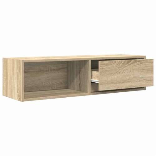 TV ormarići 2kom boja hrasta 100x31x25,5 cm konstruiranog drva - sonoma hrast 2 100 cm Cijena