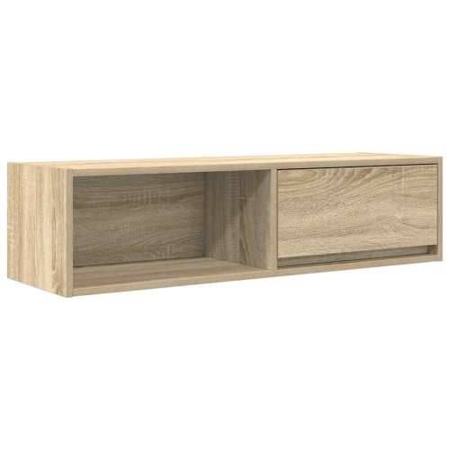 TV ormarići 2kom boja hrasta 100x31x25,5 cm konstruiranog drva - sonoma hrast 2 100 cm Cijena