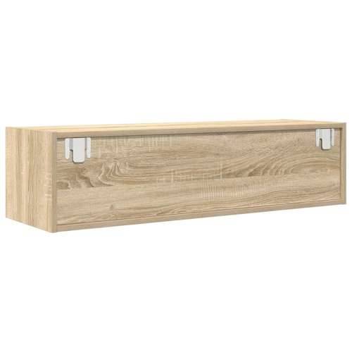 TV ormarići 2kom boja hrasta 100x31x25,5 cm konstruiranog drva - sonoma hrast 2 100 cm Cijena