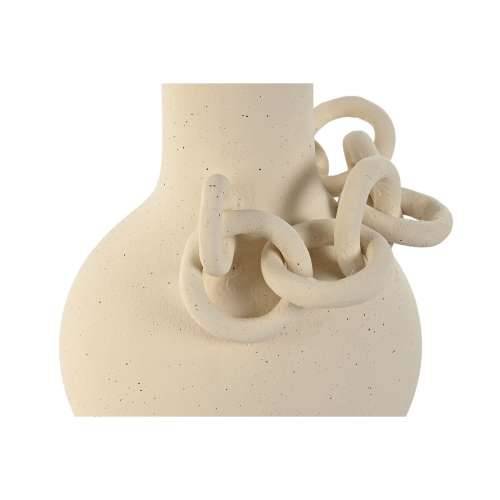 Vrč Home ESPRIT Bijela Keramika Gres Keramika moderan 22 x 20 x 30 cm Cijena