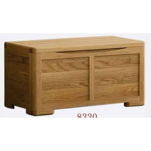 Škrinja Home ESPRIT Drvo akacije 90 x 40 x 40 cm Cijena