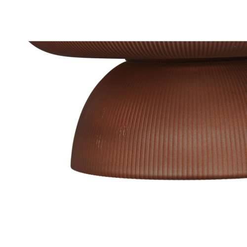 Stolni ukras Home ESPRIT moderan 23,5 X 23,5 X 11 cm Cijena
