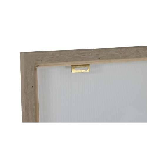 Slika Home ESPRIT Plaža Mediteran 72,5 x 3 x 52,5 cm (2 kom.) Cijena