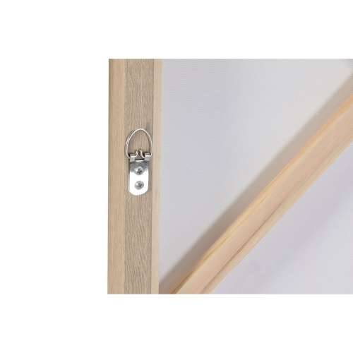 Slika Home ESPRIT Rumena Bež Cottage 80 x 4 x 80 cm (2 kom.) Cijena