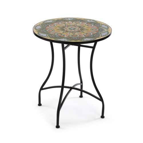 Komplet stola i 2 stolice Versa Italo 60 x 71 x 60 cm Cijena