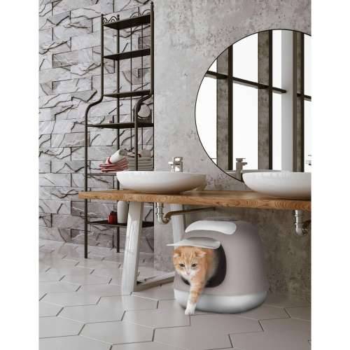 Krevet za mačku United Pets Zelena 40 x 50 cm Cijena