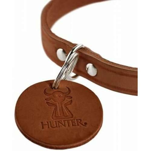 Ogrlica za pse Hunter Aalborg Smeđa XS/S 28-33 cm Cijena