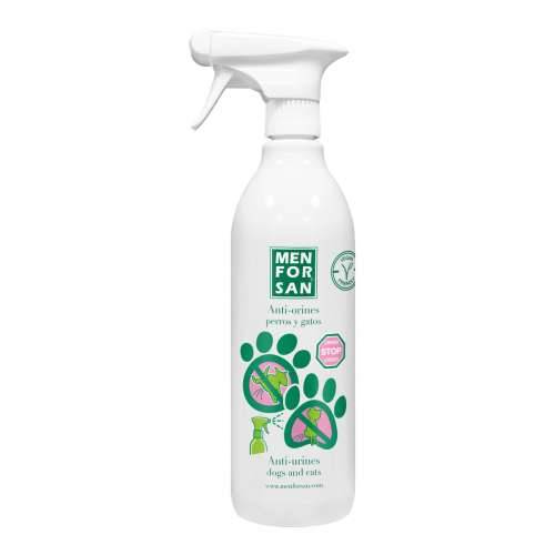 Repelent za urin Menforsan 750 ml Cijena