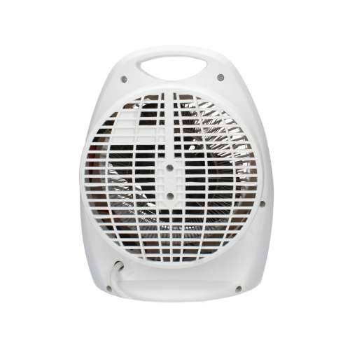Prijenosni Grijač s Ventilatorom TM Electron 1000-2000 W Cijena