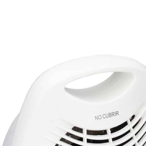 Prijenosni Grijač s Ventilatorom TM Electron 1000-2000 W Cijena