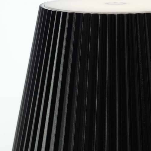 Podna svjetiljka Brilliant MACOBO Crna 3,4 W 3000 K 340 lm 125 X 20 CM Cijena