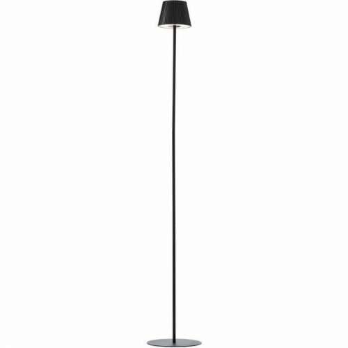Podna svjetiljka Brilliant MACOBO Crna 3,4 W 3000 K 340 lm 125 X 20 CM Cijena