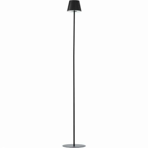 Podna svjetiljka Brilliant MACOBO Crna 3,4 W 3000 K 340 lm 125 X 20 CM Cijena