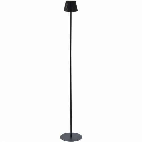 Podna svjetiljka Brilliant MACOBO Crna 3,4 W 3000 K 340 lm 125 X 20 CM Cijena