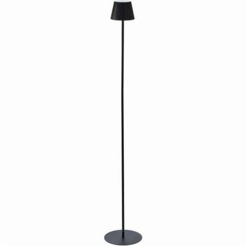 Podna svjetiljka Brilliant MACOBO Crna 3,4 W 3000 K 340 lm 125 X 20 CM Cijena