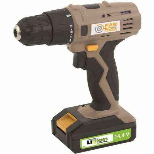 za uvrtanje Fartools ONE Cordless Drill LI 144 Cijena