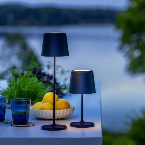 Stolna LED Svjetiljka Brilliant KAAMI BRILLIANT 2 W Cijena