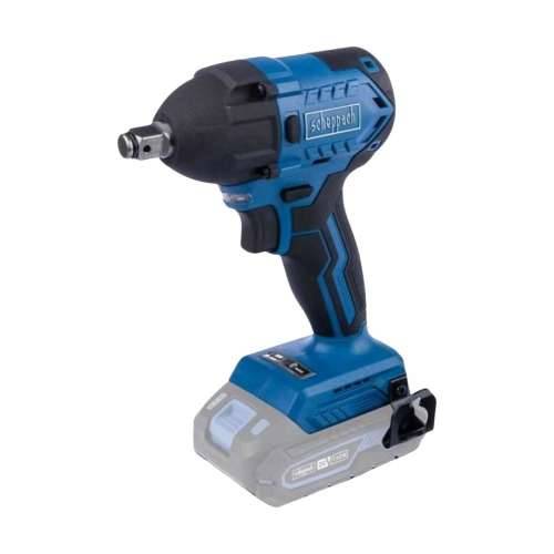 za uvrtanje Scheppach BC-IW350-X 350 W Cijena