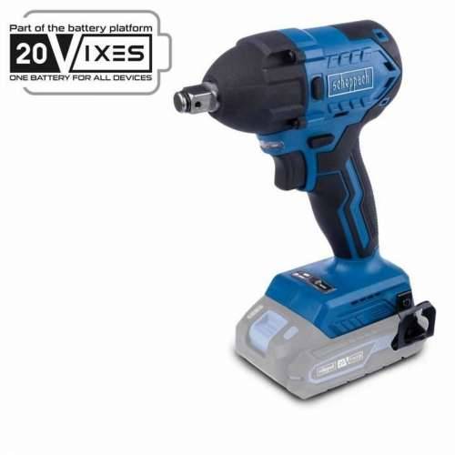 za uvrtanje Scheppach BC-IW350-X 350 W Cijena