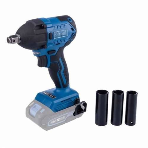 za uvrtanje Scheppach BC-IW350-X 350 W Cijena