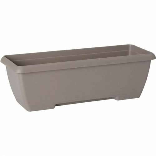 Posuda Garden ID Teramo Siva Taupe Boja 60 cm Cijena