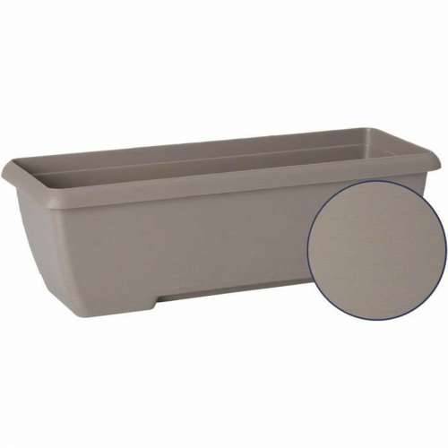 Posuda Garden ID Teramo Siva Taupe Boja 60 cm Cijena