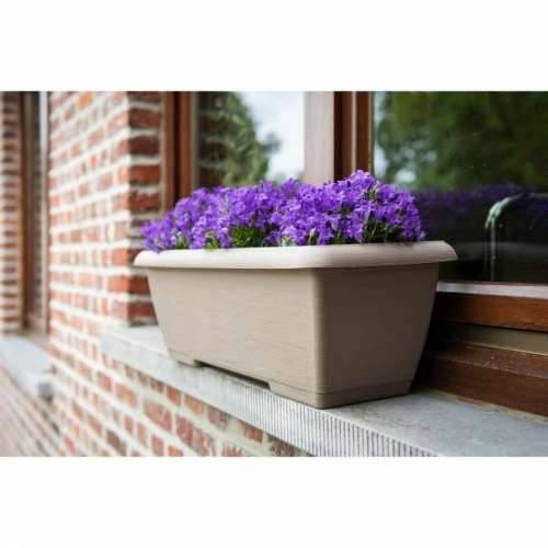 Posuda Garden ID Teramo Siva Taupe Boja 60 cm Cijena