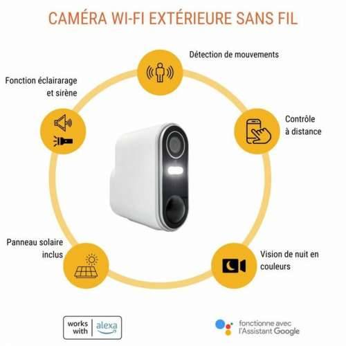 IP Kamera Konyks Cijena