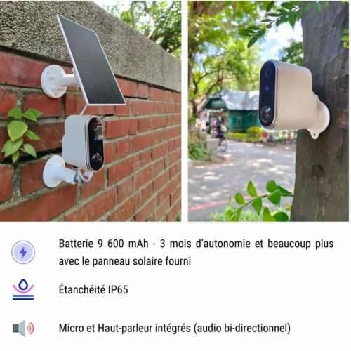 IP Kamera Konyks Cijena