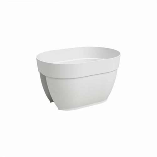 Posuda Artevasi CAPRI CAMPANA Bijela Ø 40 cm Cijena