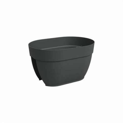 Posuda Artevasi CAPRI CAMPANA Siva Antracitna Ø 40 cm Cijena