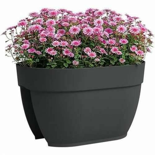 Posuda Artevasi CAPRI CAMPANA Siva Antracitna Ø 40 cm Cijena