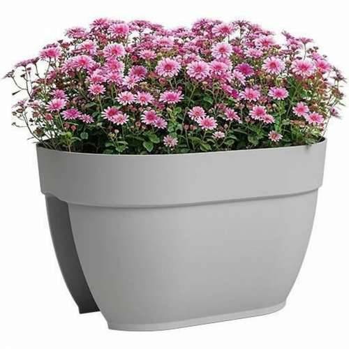 Posuda Artevasi CAPRI CAMPANA Siva Svjetlo siva Ø 40 cm Cijena