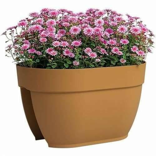 Posuda Artevasi CAPRI CAMPANA Rumena Jaune Ø 40 cm Cijena