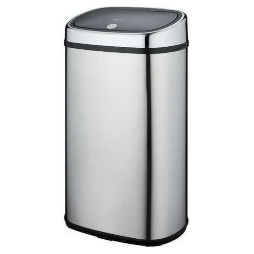 Kanta za smeće Kitchen Move Square Siva 60 L Cijena