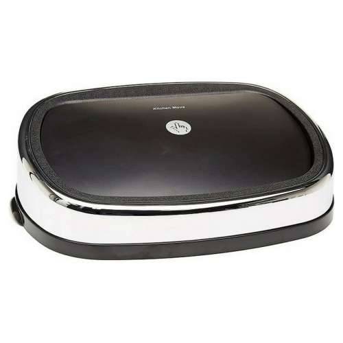 Kanta za smeće Kitchen Move Square Siva 60 L Cijena