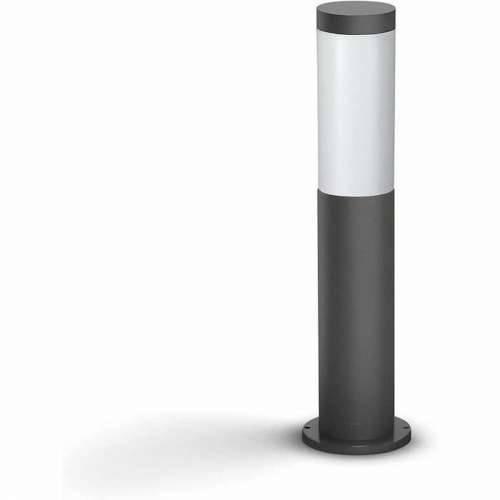 Svjetiljka Philips Luminarias de exterior Antracitna E27 230 V 2700 K Cijena