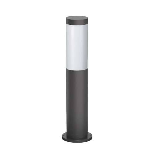 Svjetiljka Philips Luminarias de exterior Antracitna E27 230 V 2700 K Cijena