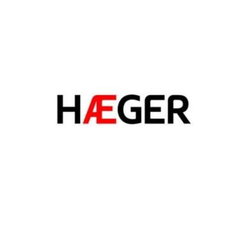 Zamjenska vrećica za usisivač Haeger 5118-631SACOS Cijena