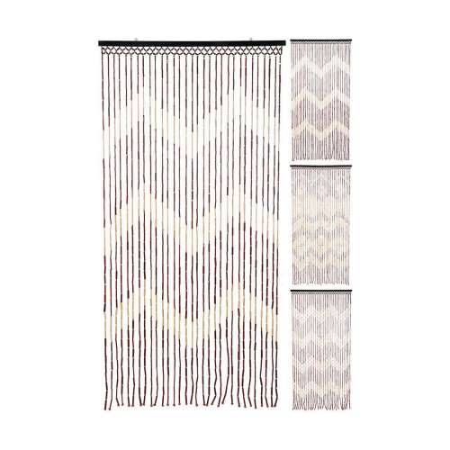 zavjesa H&S Collection Vanjski dio vrata Bambus 90 x 180 cm Cijena