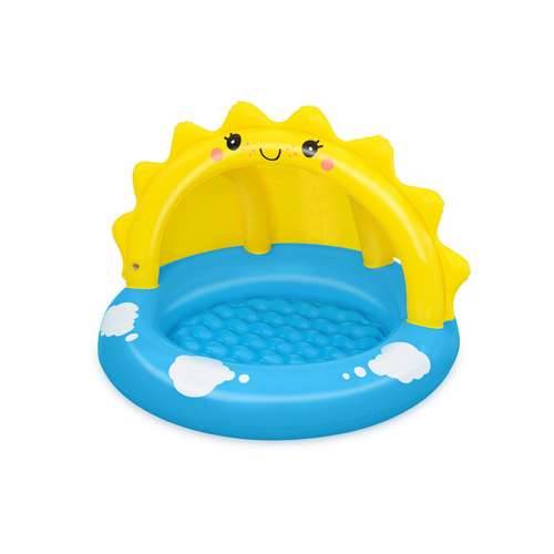 Dječiji bazen na napuhavanje Bestway Sunce 101 x 97 x 71 cm Cijena