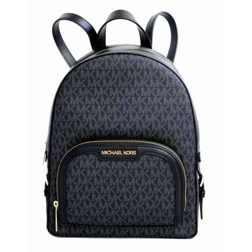 Ruksak Michael Kors Jaycee Crna Cijena