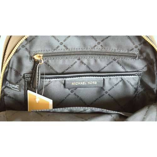 Ruksak Michael Kors Jaycee Crna Cijena