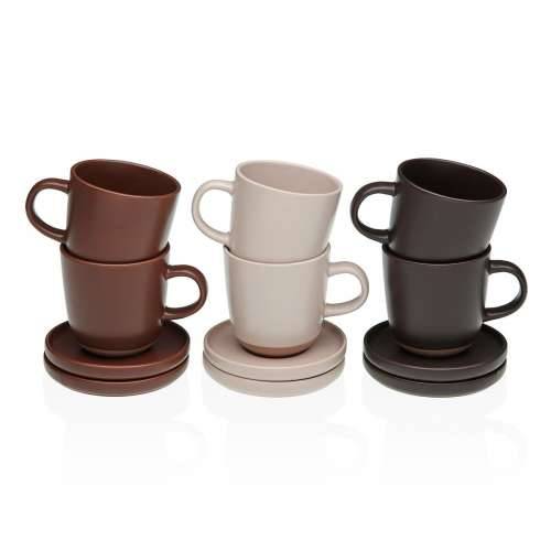 Set za Kavu Versa Charlize Gres Keramika Cijena