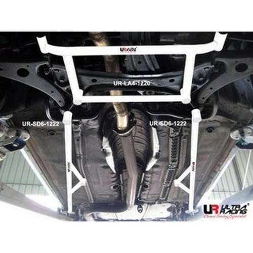 Armatura Ultra Racing URSD6-1222 Cijena